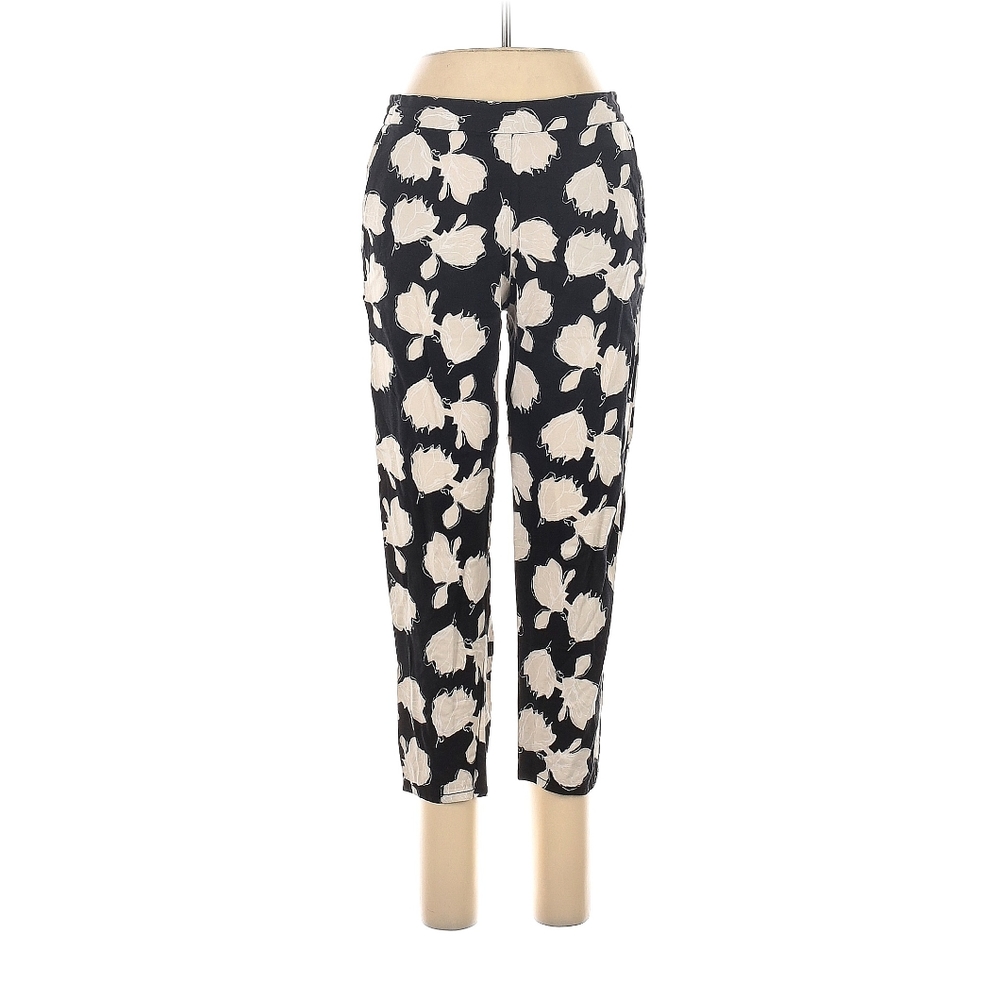 Gap Drawstring Crop Pants (M)